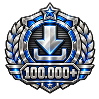 100.000+ Descargas