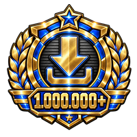 1.000.000+ Descargas