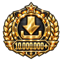 10.000.000+ Descargas