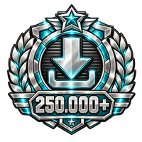250.000+ Descargas