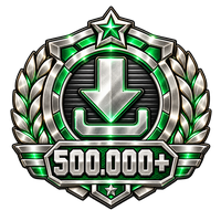 500.000+ Descargas
