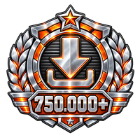 750.000+ Descargas
