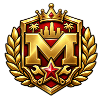 Insignia de modder destacado