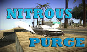 Nitrous Purge