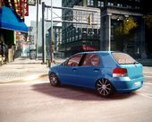 Fiat Palio ELX 2010 vs esportiva