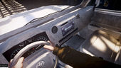 2012 Toyota Land Cruiser Pick-Up 79