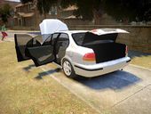 Honda Civic VTI