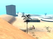 New Airport Beta