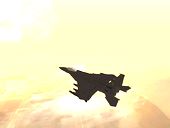Boeing IDS F-15E