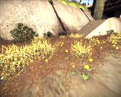Sniper Ghost Warrior 2 - grass