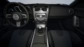 Mazda RX-8 R3 2011