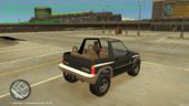 Suzuki Vitara JLX 