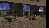 A busy Railway Station in San Fierro