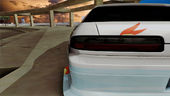 Nissan S13 Nisekoi