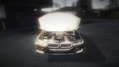 2014 BMW X5 (F15)