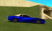 Elegy Paintjob