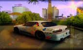Nissan S13 Nisekoi
