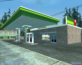 Mol Gas Stations