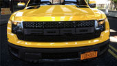 Ford F-150 Raptor