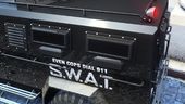 Need For Speed SWAT VAN [ELS] 