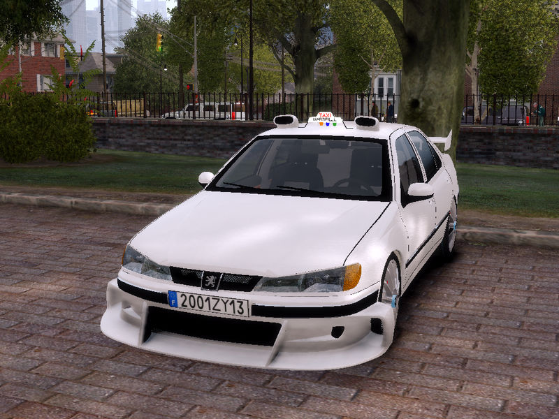 mod