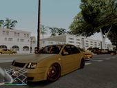 VW Bora/Jetta MKIV ImVehFt