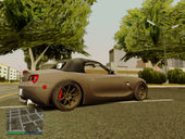 BMW Z4 V10 ImVehFt