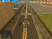Roads Basic Los Santos