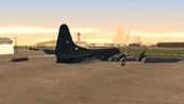 Lockheed P-3 Orion MLD