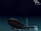 DC-10-30 Garuda Indonesia