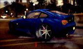 BMW Z4M Coupe 2008 (EDIT)