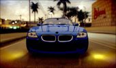 BMW Z4M Coupe 2008 (EDIT)