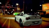 BMW Z4M Coupe 2008 (EDIT)