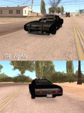 GTA V Imponte Duke O'Death