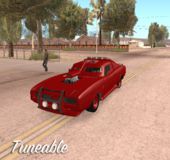 GTA V Imponte Duke O'Death