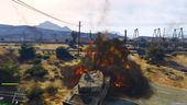 Enhanced Explosions