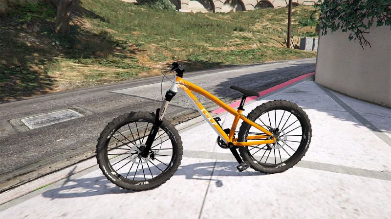 mod