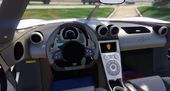 Koenigsegg Agera 0.9 [Beta]