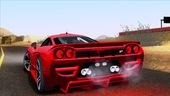Saleen S7