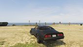 Pontiac Trans Am 1977 v2