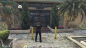 Departamentos De Policia Civil E Militar (Brazilian Police Departament)