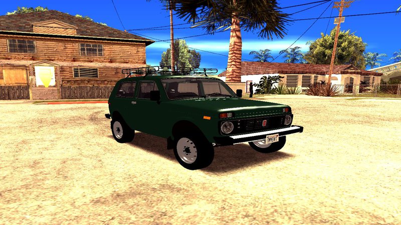 mod