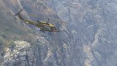 UH-1D Iroquois