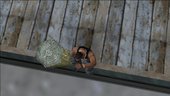 GTA V Style Diving
