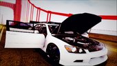 2004 Toyota Altezza Full Tuneable [HQ]
