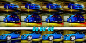 2004 Toyota Altezza Full Tuneable [HQ]