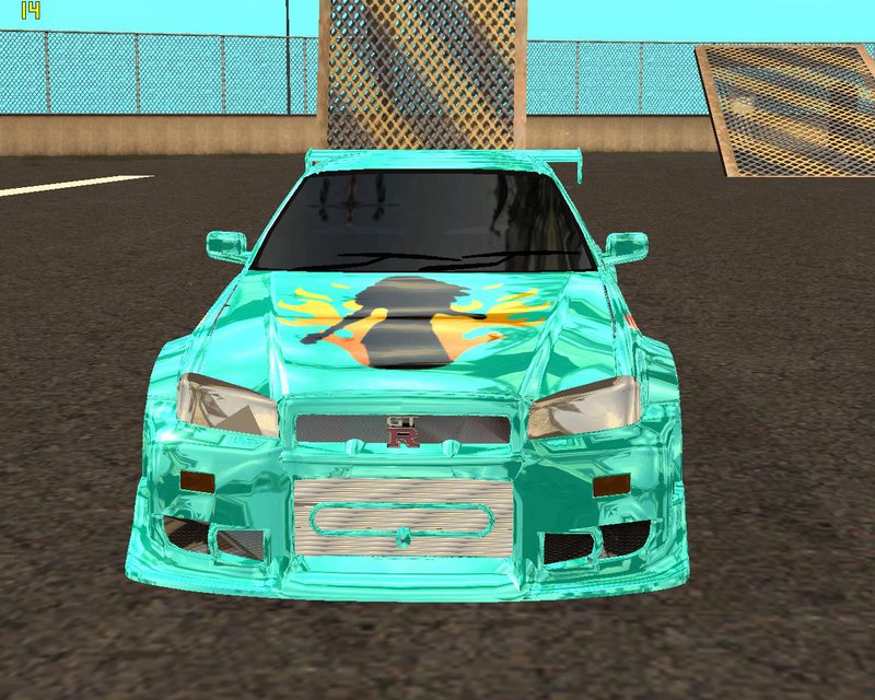 mod
