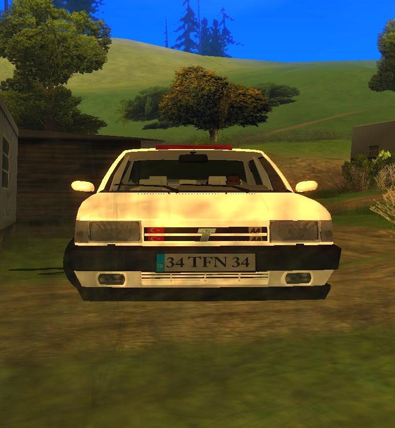 mod