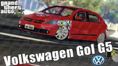 Volkswagen Gol G5