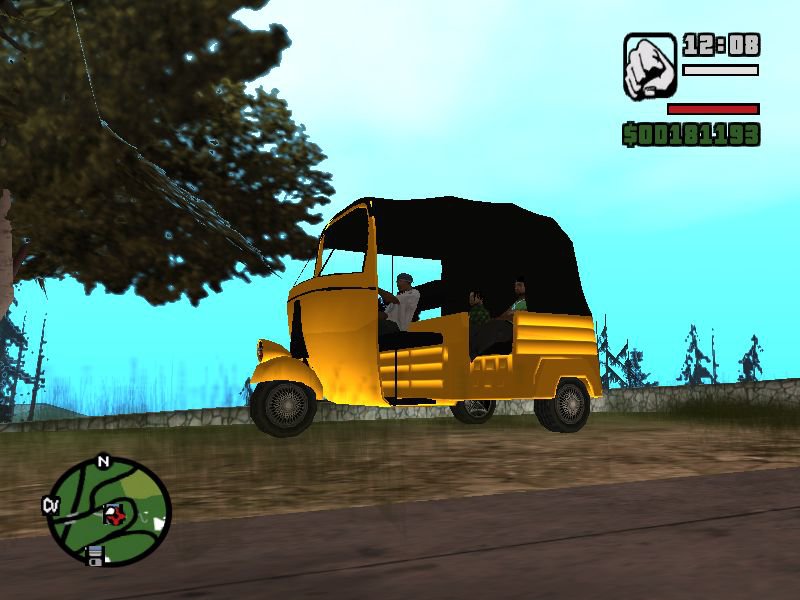 mod